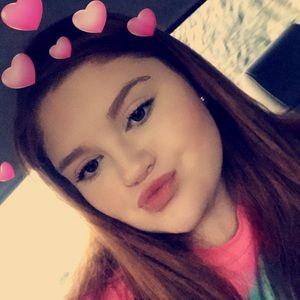 Meet your Posher, Mckenzie